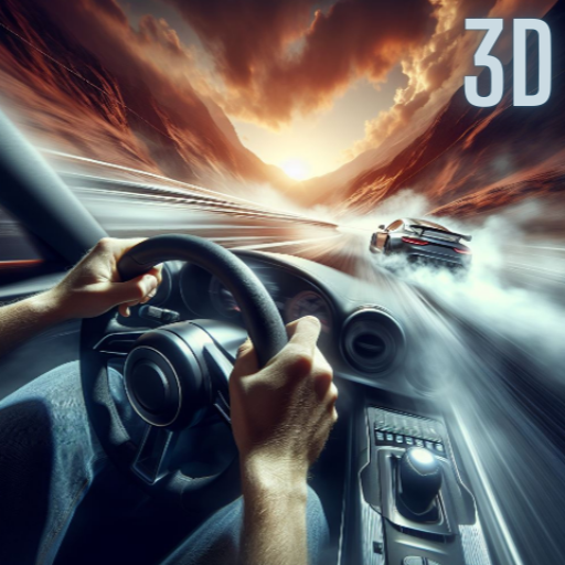 Dr. Driving - 3D Racing