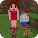 FNF MOD for minecraft