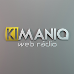 Cover Image of Télécharger Radio Kimania 1.3 APK