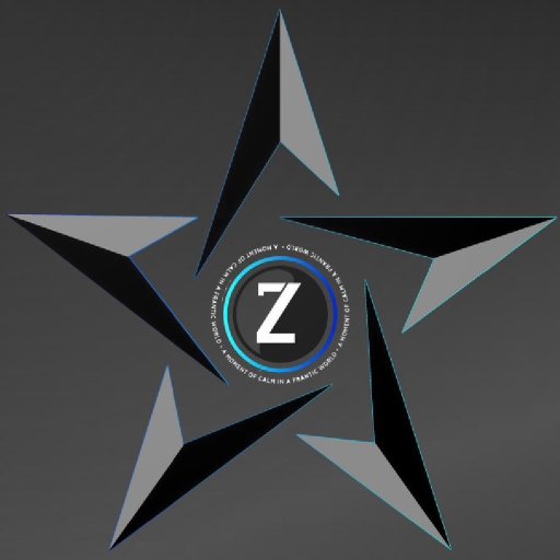 Zenstars logo