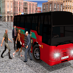 Cover Image of Download Wrestlers Transport Bus  APK