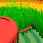 Zen Grass Cut