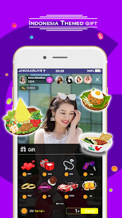 Sugarlive - Live Stream Indonesian Content 1.39.58 APK screenshots 4