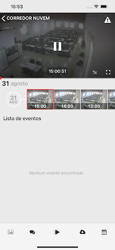 Guaratiba Security Screen 2