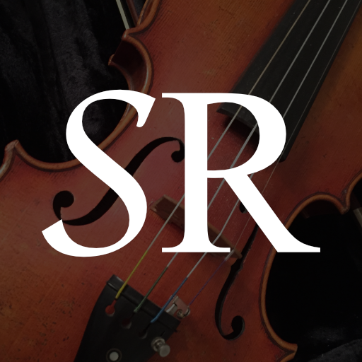 The Symphony Reimagined Header - AppWisp.com
