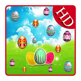 Easter Saga HD Live Wallpaper icon