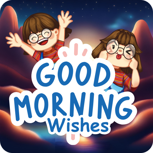 Good Morning App - Wishes 2025 Скачать для Windows
