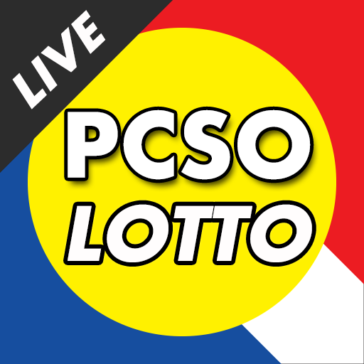 PCSO Lotto Results - EZ2 & SW  Icon