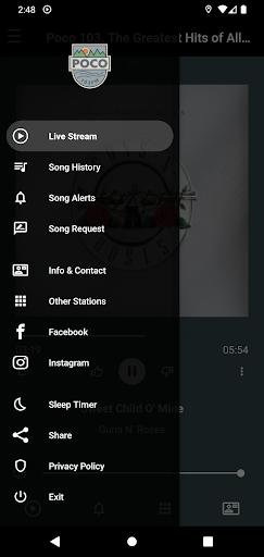 Poco 103 Screen 3