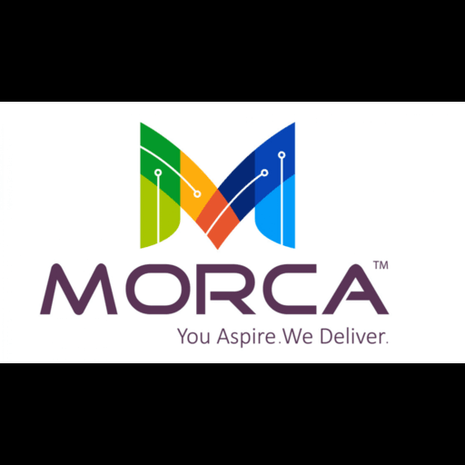 Morca logo
