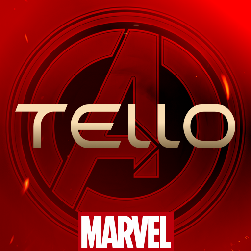 Tello Hero 1.0.3 Icon
