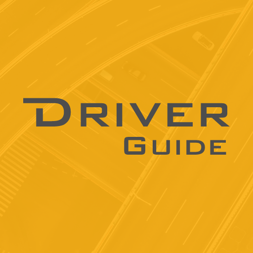 Driver Guide  Icon