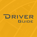 Cover Image of Download Driver Guide  APK