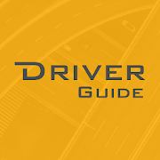 Top 20 Auto & Vehicles Apps Like Driver Guide - Best Alternatives