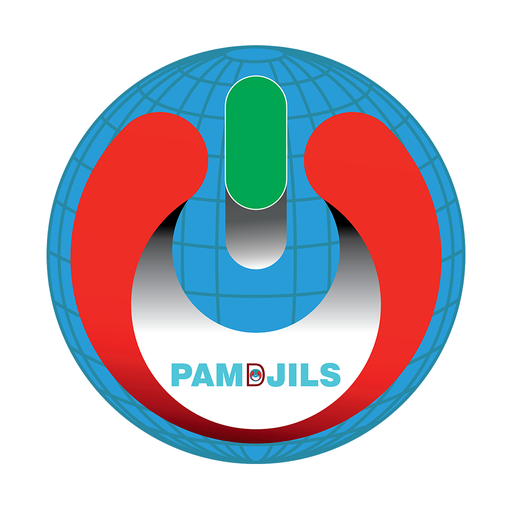 Pamdjils logo
