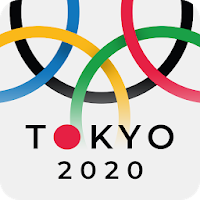 Olympics Games 2020 Sport Stickers
