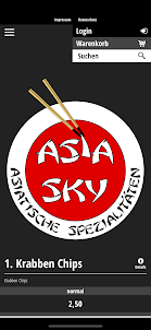 Asia Sky