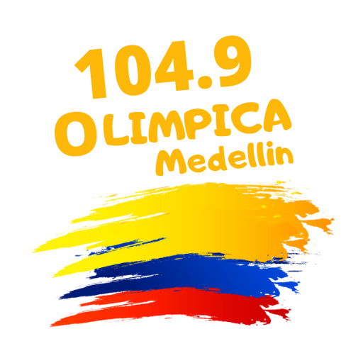 olimpica stereo medellin 104.9 Unduh di Windows