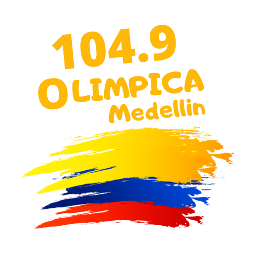 olimpica stereo medellin 104.9