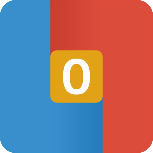 0 -zero- 1.0.3 Icon