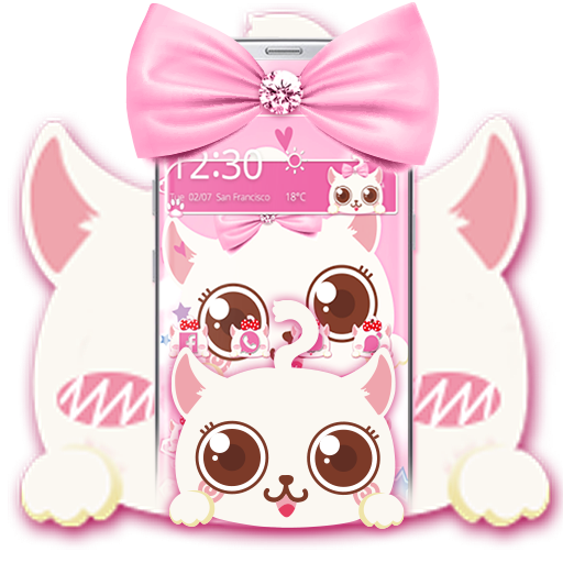 かわいい手描きのゴシックポケモンテーマ ピンクの女の子のスタイルのデジールの壁紙 Google Play のアプリ