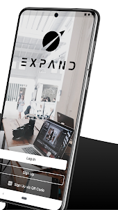 Expand: Online Marketing