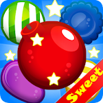 Cover Image of Download Sweet Candy Pop  APK