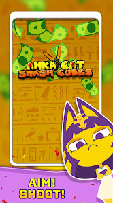 Anka Cat:Smash Cubes  screenshots 1