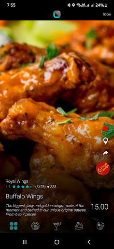 Snap It Go Screenshot