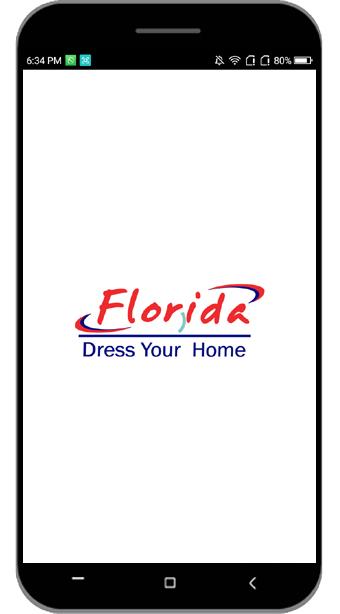 Florida Home Textiles - 1.0.8 - (Android)