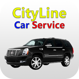 CityLine Car Service-এর আইকন ছবি