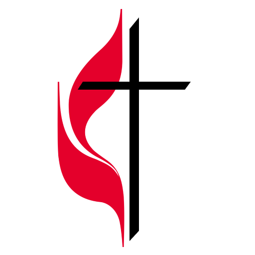 Methodist Hymnal Icon