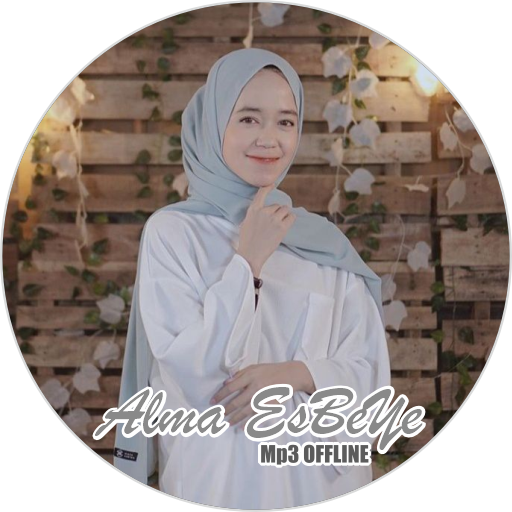 Alma EsBeYe Mp3 offline logo