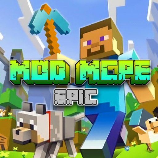 Mod Master Epic for MCPE