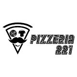 Pizzeria 221 icon