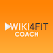Wiki4fit Personal Trainer - Androidアプリ