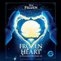 Значок приложения "A Frozen Heart"
