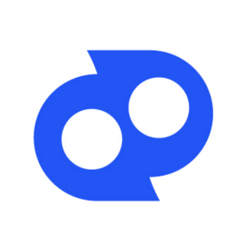 Deu Laudo logo