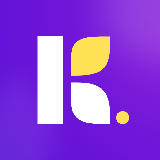Kantorku by Dealls logo