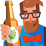 Cover Image of Download Brew Town 1.0.23 APK