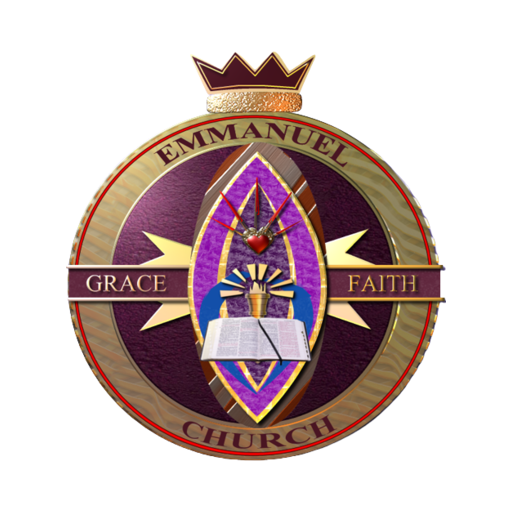 Emmanuel Church DC logo