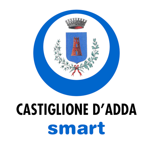 Castiglione d'Adda Smart 1.0 Icon