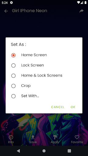 Anime Girl Wallpaper - Waifu