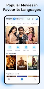MX Player Pro MOD APK v1.99.7 [Gold/Unlocked/Full Patched/No Ads] 6