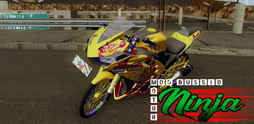 4400 Download Mod Bussid Drag Bike  Latest Free