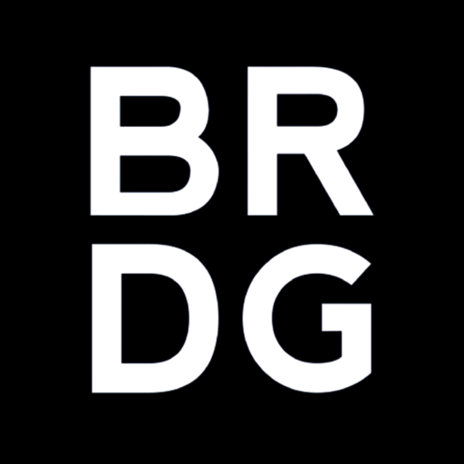 Bridge Bellingham logo