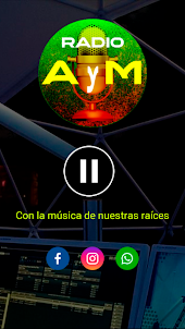 Radio A y M
