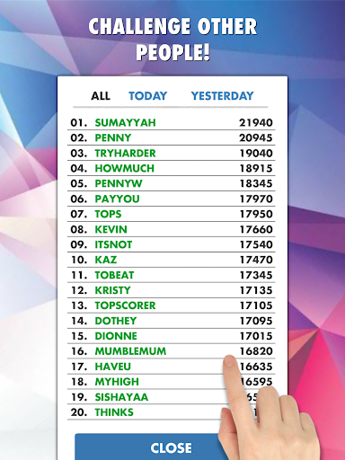 Word Games PRO 100-in-1