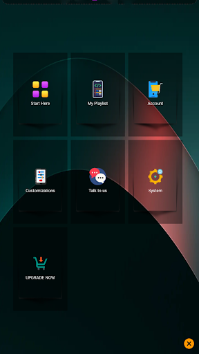 Android application ExposeTV: 60 Minutes Australia screenshort