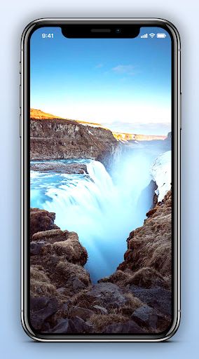 Waterfall Wallpapers
